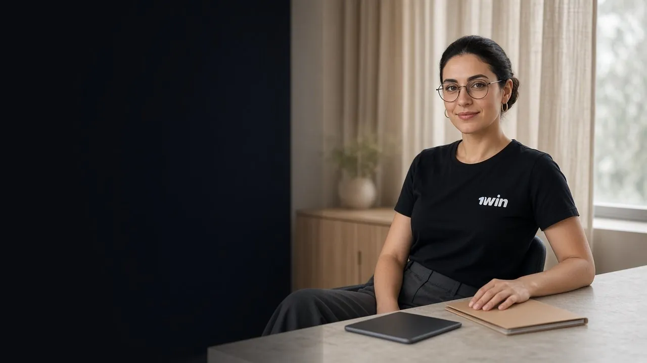Azərbaycanda 1win şəxsiyyət yoxlaması və KYC