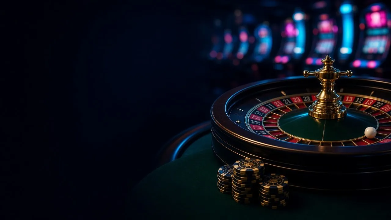 1win kazino: slotlar, Lucky Jet və canlı