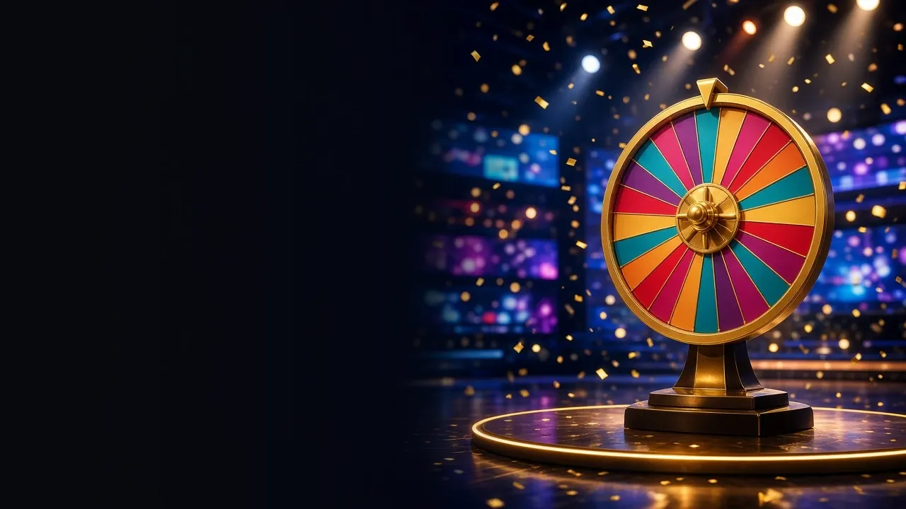 1win oyun şouları