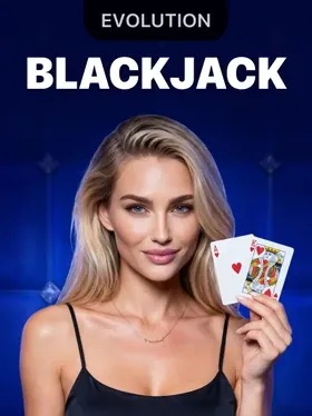 1win Blackjack Canlı kazino 1win, Evolution