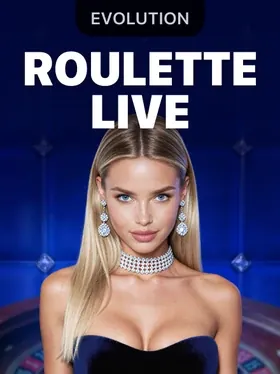 1win Roulette Canlı kazino 1win, Evolution