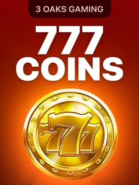 777 Coins 1win kazinoda, 3 Oaks