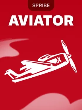 Aviator 1win kazinoda, Spribe