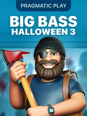 Big Bass Halloween 3 1win kazinoda, Pragmatic