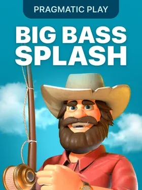 Big Bass Splash 1win kazinoda, Pragmatic