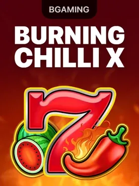 Burning Chilli X 1win kazinoda, BGaming