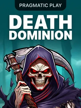 Death Dominion 1win kazinoda, Pragmatic