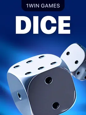Dice 1win Games-də