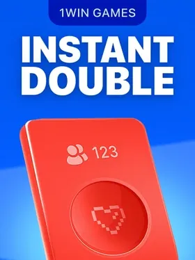 Double 1win Games-də