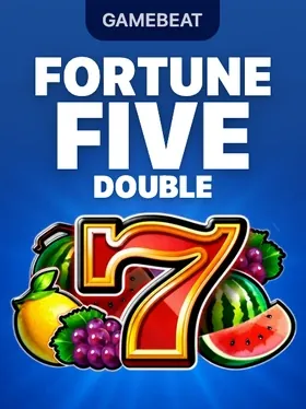 Fortune Five Double 1win kazinoda, Gamebeat