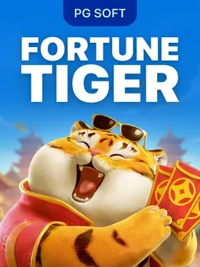 Fortune Tiger 1win kazinoda, PG Soft