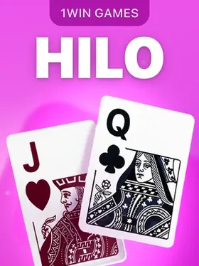 Hilo 1win Games-də