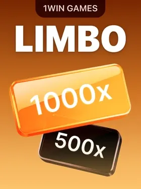 Limbo 1win Games-də