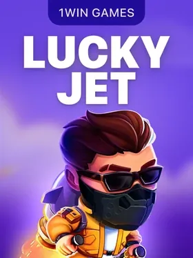Lucky Jet 1win Games-də