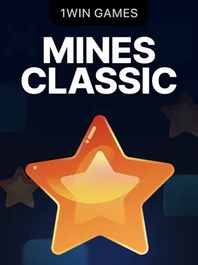 Mines 1win Games-də