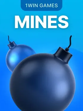 Mines 1win Games-də
