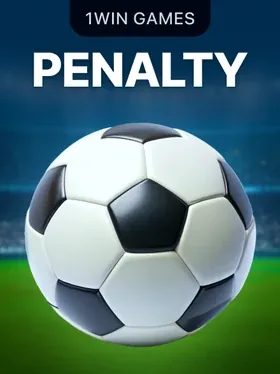 Penalty 1win Games-də