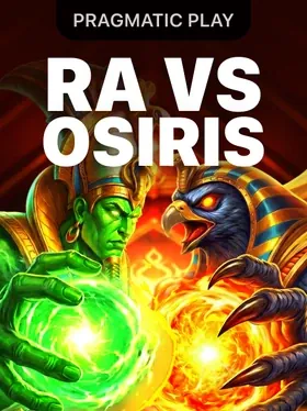 Ra vs Osiris 1win kazinoda, Pragmatic