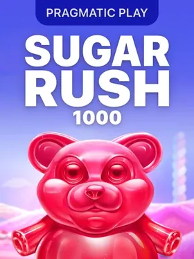 Sugar Rush 1000 1win kazinoda, Pragmatic