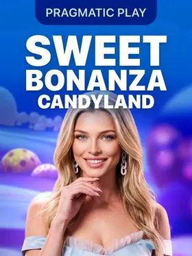 Sweet Bonanza CandyLand Canlı kazino 1win, Pragmatic
