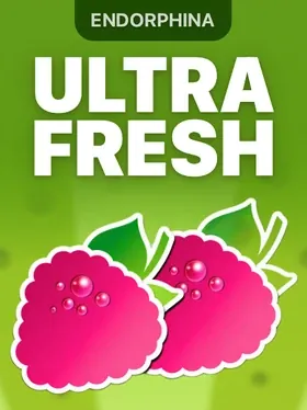 Ultra Fresh 1win kazinoda, Endorphina