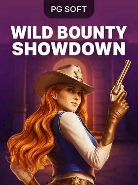 Wild Bounty Showdown 1win kazinoda, PG Soft
